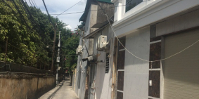 Bán Nhà Trần Cung. Mặt ngõ, Lô Góc-Kinh Doanh Nhỏ. Giá chỉ: 4.6 tỷ.