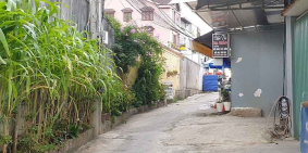 Bán đất, Đường Phạm Ngọc Thạch, Phường 6, Tp Đà Lạt, Đường ô tô, 100m