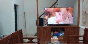 Nhà đẹp ở ngay,gần ô tô,Tôn Thất Tùng-Đại học Y, 36mx4T,3.5 tỷ.