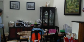 Bán Nhà Khâm Thiên 36m2 ,MT5m, Kinh Doanh tốt 4,2 tỷ