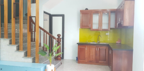 Bán nhà 36m2x4 tầng Trung tâm Đống Đa,Thổ Quan,Khâm Thiên