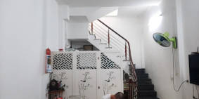 Bán nhà phố Thái Hà,Chùa Bộc,Đống Đa,35mx4T,MT 3.5m,3.85 tỷ