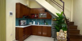 Bán nhà lô góc 2 mặt tiền, Ngõ Văn Hương,Tôn Đức Thắng,30mx4T,3.15 tỷ.