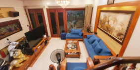 Cực Hot Bán Nhà Chính Chủ Tôn Thất Tùng, Đống Đa 69m2 Nở Hậu SĐCC