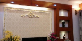 Duy nhất 5 tỷ 65m2 mt 9m cực HIẾM quận Đống Đa đầy đủ tiện nghi