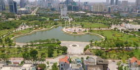 Bán Đất Phố Lê Trọng Tấn, Dương Nội, 78m2 Mặt tiền 5m giá 4 tỷ 15