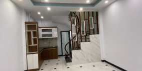 Bán gấp nhà cầu Bươu 37m2x 4 tầng, giá chỉ nhỉnh 2 tỷ