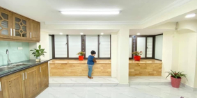 Cực Đỉnh, kinh doanh, ô tô tránh, lô góc, ngõ to Đại Cồ Việt DT 30m2 nhỉnh 4 tỷ