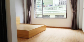 Bán nhà Phố Vọng giá nhỉnh 5.5 tỷ diện tích hơn 45m2