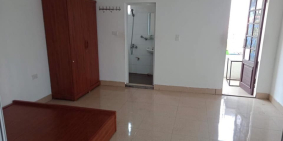 BÁN CCMN NGÕ HÒA BÌNH 7 MINH KHAI THU ĐỀU 34TR/THÁNG HƠN ĐỨT GỬI NGÂN HÀNG -GIÁ