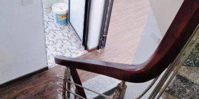 Bán Nhà Đẹp, DT Lớn 32m2 x 4T, Tiền Nhỏ 2,35 tỷ, Hòa Bình 7, Hai Bà Trưng