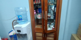 Hàng hiếm mặt Ngõ GIÁP NHỊ cách Ô Tô 10 m , 39m2 x 4 tầng giá nhỉnh 3 tỷ