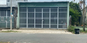 Bán Nhà MT đường 489,xã Phạm Văn cội, Củ Chi, DT: 213m2 giá  2tỷ400TR