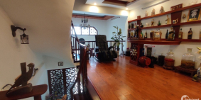 VIP Lâm Hạ, Long Biên. 78m2 mặt tiền rộng, ô tô dừng đỗ giá 6 tỷ 8 - 0924428666