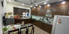 CẦN BÁN CĂN MẶT PHỐ BẮC CẦU – LONG BIÊN VIEW ĐẸP 5.8 TỶ