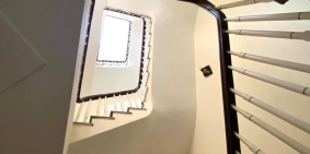 Nhà đẹp, rẻ nhất Long Biên: Đàm Quang Trung, DT33,2m2, 5 tầng, MT3,5m, giá 3,2 t