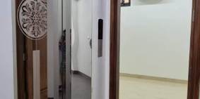 Nhà đẹp phố Ngọc Lâm 50m, 6 tầng, ô tô vào nhà, kinh doanh, nhỉnh 8 tỷ