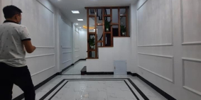 BÁN NHÀ LÂM DU, 32M x 3 TẦNG, 3.15 TỶ, LH 092 234 6363