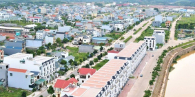 Mở Bán 15 Lô Cuối Cùng Đẹp nhất Tại Dự Án Ka Long Riverside Móng Cái