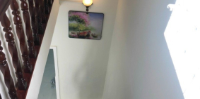 Bán Gấp Nhà 1 Trệt 1 Lầu,  KHu Phố 2,P Phú Trinh,TP Phan Thiết