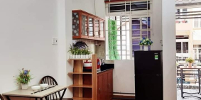 Tô Hiến Thành 60m2 - hẻm xe tải đua – hàng hiếm.