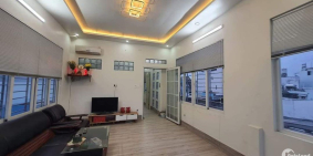 Bán Nhà Hồ Thị Kỷ Giá Rẻ 50m2 Chỉ 6.8 tỷ