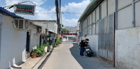 CHDV 4 Lầu, 20 Phòng, HXH Nguyễn Thị Thập, Quận 7