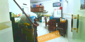 SẢN PHẨM MỚI - MT ĐƯỜNG SỐ 53 Q7