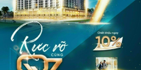 Bán Shophouse Mặt tiền đường Nguyễn Lương Bằng Phú Mỹ Hưng