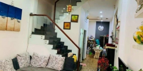 Bán nhà 54m2, 2 Lầu ,Đường số 297 - Đỗ Xuân Hợp , Phước Long B , TP Thủ Đức