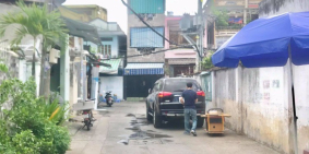 Bán nhà Lý Thường Kiệt, Gò Vấp - 86m2 - Hẻm xe hơi - Giá 6 tỷ 4