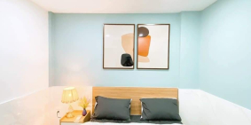 Thống Nhất GV - 57M2 - 4PN - CÁCH HXH 30M - GIÁ 5 TỶ.