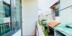 Bán nhà Ngyễn Tư Giản Quận Gò Vấp, 39m2 giá yêu thương 3.85 tỉ