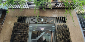 Bán nhà hẻm xe hơi Nguyễn Tư Giản Quận Gò Vấp giá hạt dẻ chỉ 3.86 tỉ