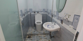 Bán nhà hẻm xe hơi Nguyễn Tư Giản Q.Gò Vấp giá sốc chỉ 3.86 tỉ