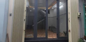 Ngang 4 Hiếm ,3 Tầng ,hxh,PN,P7,PHAN TÂY HỒ ,25 M2 ,NHỈNH 3XX Ỏ NGAY.