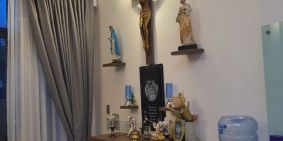 Bán nhà SmartHome 4.0 đẳng cấp trí tuệ Thiên Phước 50m2 giá chỉ 7.5 tỷ