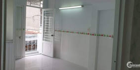 Bán nhà Nguyễn Sỹ Sách -  Tân Bình