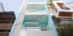 Kẹt Tiền Cần Bán Gấp nhà đường Tân kỳ Tân Quý,Tân Phú, 65m2,