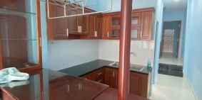 Bán Nhà Mặt Đường Tây Sơn Tân Phú Gía Rẻ,60m2,3 Lầu,2 Sân Thượng