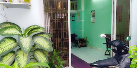 Hàng hiếm kế chợ Linh Trung đường xe hơi thông vào tận nhà DT 57,5m2 - 3,5tỷ