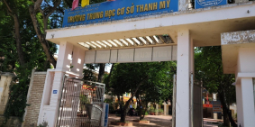 CTy EM ĐANG CÓ MẤY  LÔ ĐẤT MẶT ĐƯỜNG 87(414), 88(413) THANH MỸ- SƠN TÂY BÁN