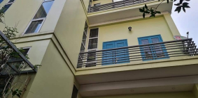 Bán gấp nhà riêng phố Trịnh Công Sơn Quận Tây Hồ 130m giá 10,2 tỷ LH 0972472697