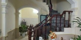 Cần bán gấp,Vương Thừa Vũ,5 tầng,DT 40m,MT 4m,DT 40m,3.9 tỷ.