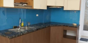 Bán nhà lô góc 2 thoáng,ô tô, Vũ Trọng Phụng,Thanh Xuân,42mx4T,4.25 tỷ.