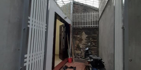 Nhà đẹp ở ngay,Khương Đình,Thanh Xuân, 56m,5 tầng, MT 3.8m, 4.15 tỷ.