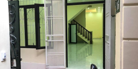 Bán nhà phân lô,ô tô,Khương Đình,Thanh Xuân,55mx4T,MT 4m,3.9 tỷ.