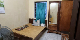 Bán nhà Trần Cung, Cầu Giấy vị trí đẹp, sổ vuông 52m2 giá rẻ 2.75 tỷ.