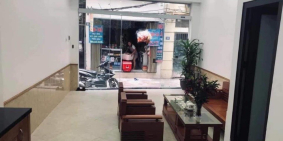 Bán nhà Mỹ Đình, Nam Từ Liêm, lô góc - kinh doanh, 38m2, mặt tiền 4.5m, 4.5 tỷ.