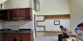 Bán gấp nhà Hồ Tùng Mậu, gần ôtô tránh, vị trí hiếm 38m2 giá 3.25 tỷ